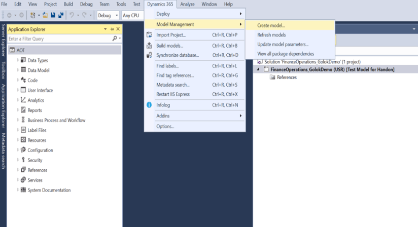 Basic Components of Dynamics Finance & Operation… – GM Dynamics ...