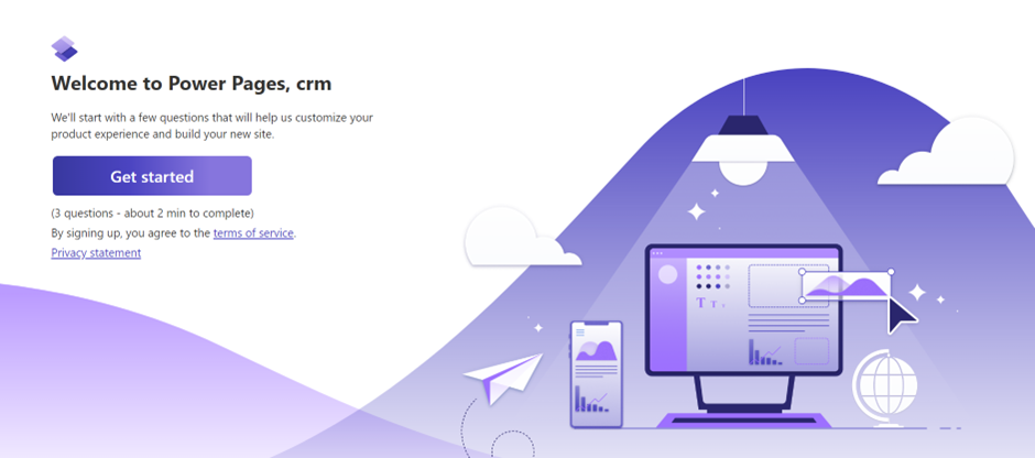 Power Pages – GM Dynamics & Agentic AI Consulting