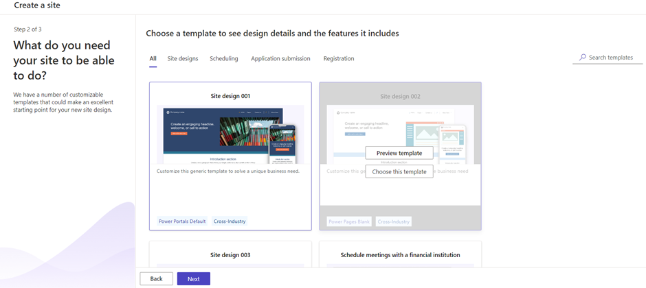 Power Pages – GM Dynamics Consulting